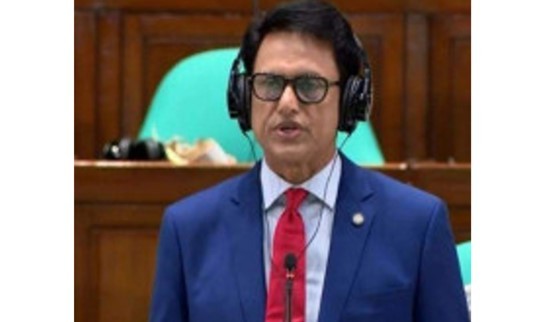 জাল সনদধারী শিক্ষক চিহ্নিত করা হচ্ছে : শিক্ষামন্ত্রী